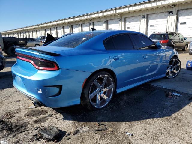 2018 DODGE CHARGER R/ 2C3CDXGJ6JH307148
