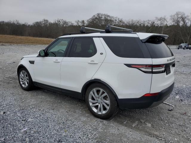 SALRG2RV2JA072867 | 2018 LAND ROVER DISCOVERY