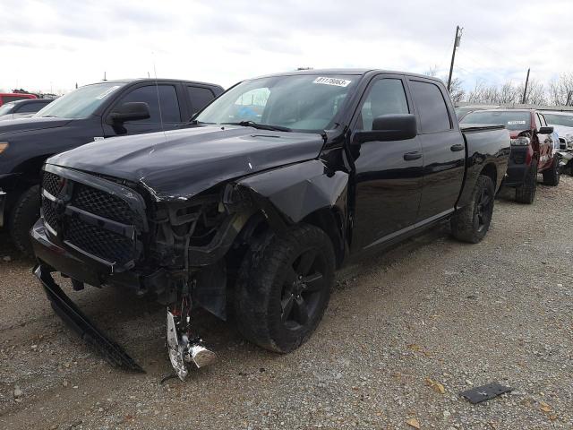 2015 Ram 1500 ST