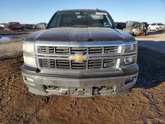 3GCUKREC4EG135679 | 2014 CHEVROLET SILVERADO