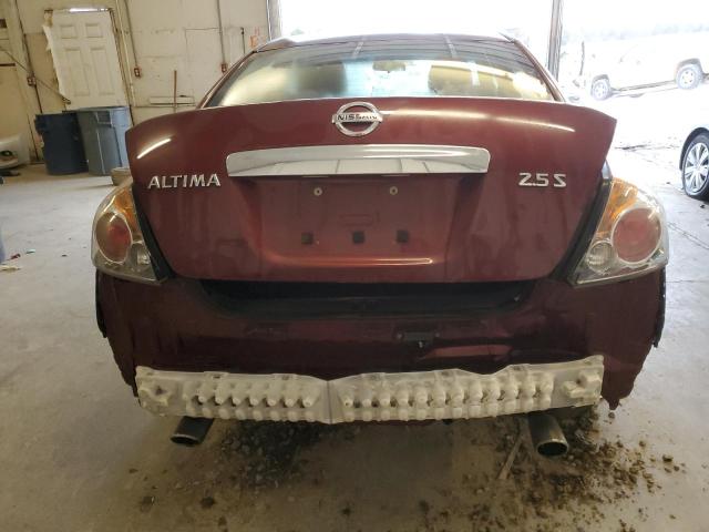 1N4AL2AP0CN445810 | 2012 Nissan altima base