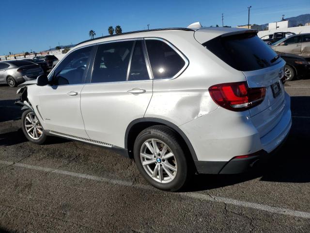 5UXKR0C52F0K61823 2015 BMW X5, photo no. 2