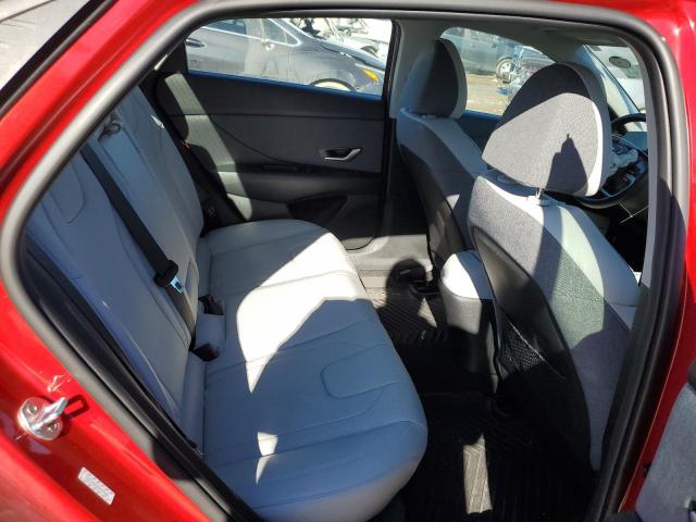 2023 HYUNDAI ELANTRA LI - KMHLP4AG9PU377260
