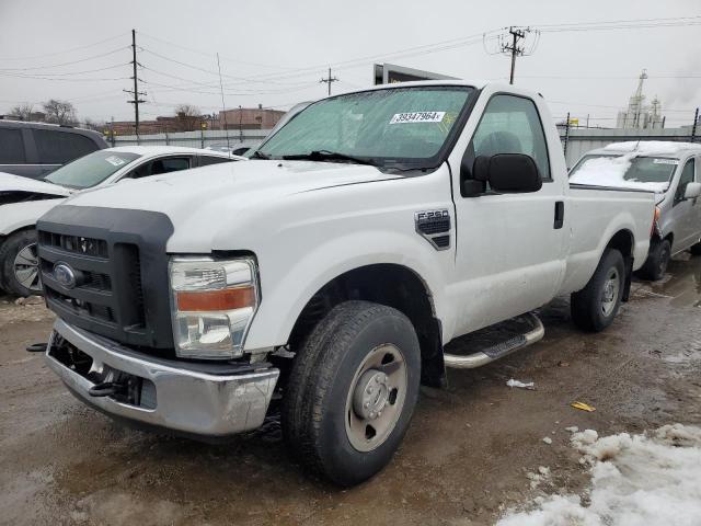 2008 Ford F-250 