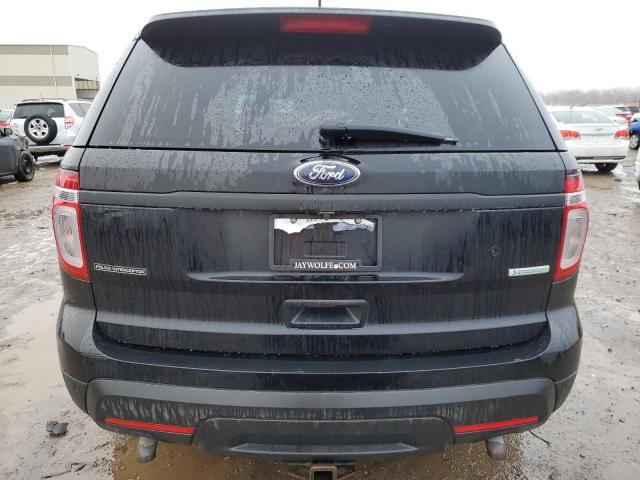 1FM5K8AT0FGC66816 | 2015 FORD EXPLORER P