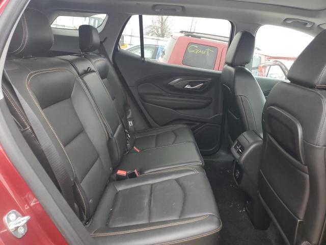 2019 GMC TERRAIN SL - 3GKALVEX2KL105535