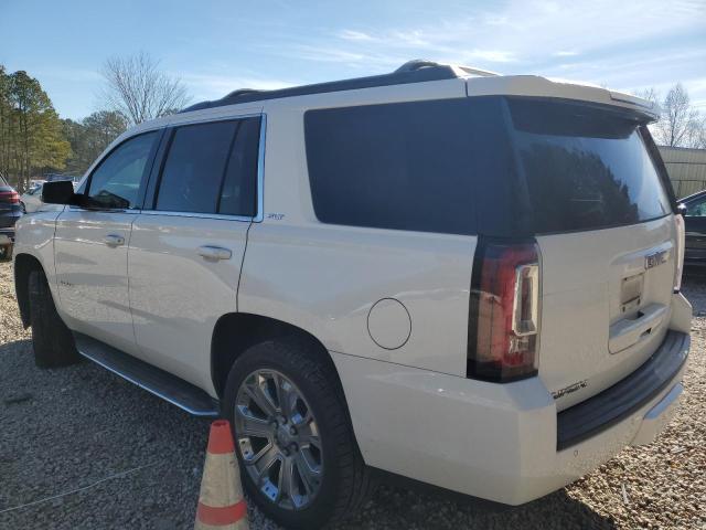 2016 GMC YUKON 1GKS2BKC7GR307018