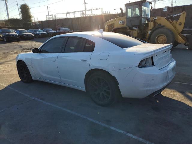 2C3CDXCT9JH167457 | 2018 DODGE CHARGER R/