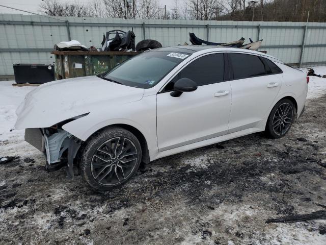 2024 KIA K5 GT - 5XXG44J83RG242016