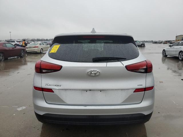 KM8J2CA43KU842808 | 2019 HYUNDAI TUCSON SE