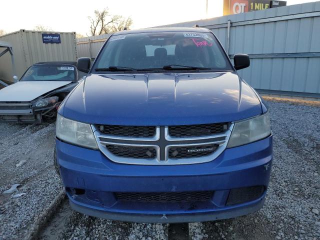 3C4PDCAB9FT588304 | 2015 DODGE JOURNEY SE