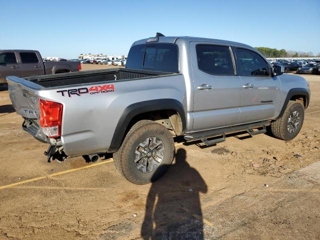 3TMCZ5AN6KM231625 | 2019 TOYOTA TACOMA DOU