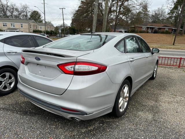 3FA6P0G71GR402683 | 2016 FORD FUSION S