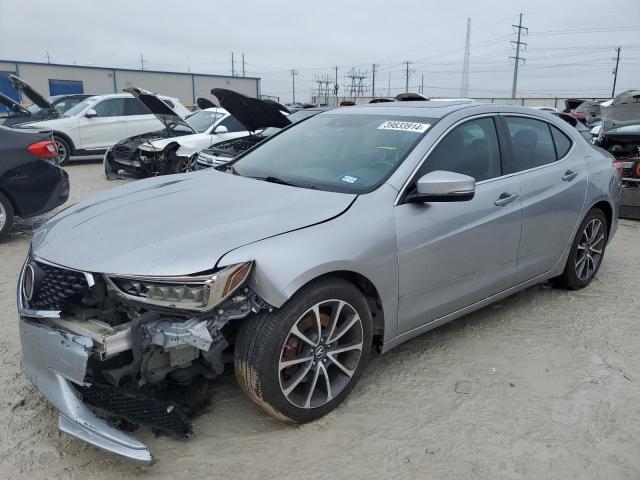 2019 Acura Tlx VIN: 19UUB2F36KA003976 Lot: 39833914