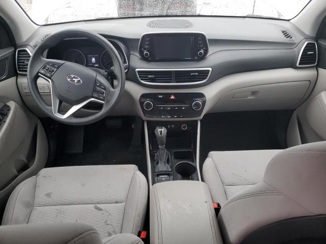 KM8J2CA43KU842808 | 2019 HYUNDAI TUCSON SE