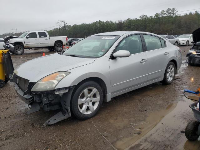 2009 Nissan Altima 2.5