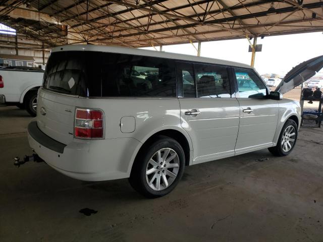 2FMHK6CC1BBD33682 | 2011 Ford flex sel