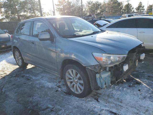 Vin: ja4ar4au3bz025034, lot: 39003654, mitsubishi outlander se 20114