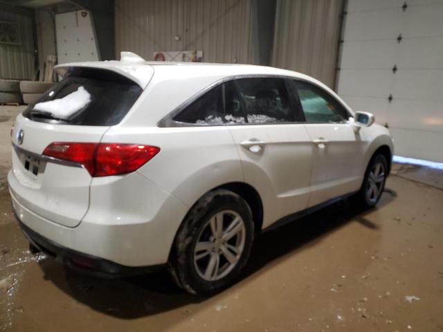 5J8TB4H38EL021926 | 2014 ACURA RDX