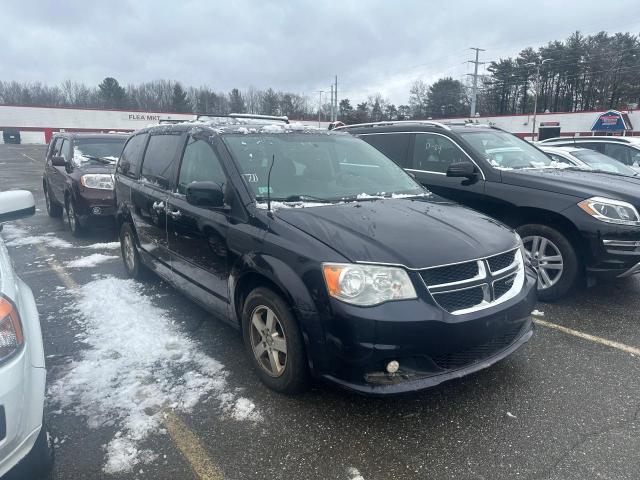 2011 Dodge Grand Caravan Mainstreet