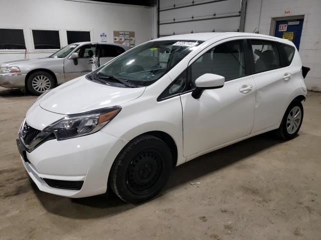 2019 Nissan Versa Note S