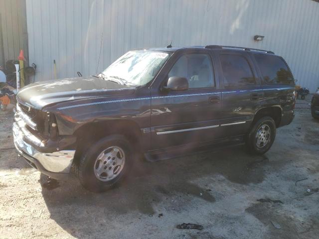 2005 Chevrolet Tahoe 