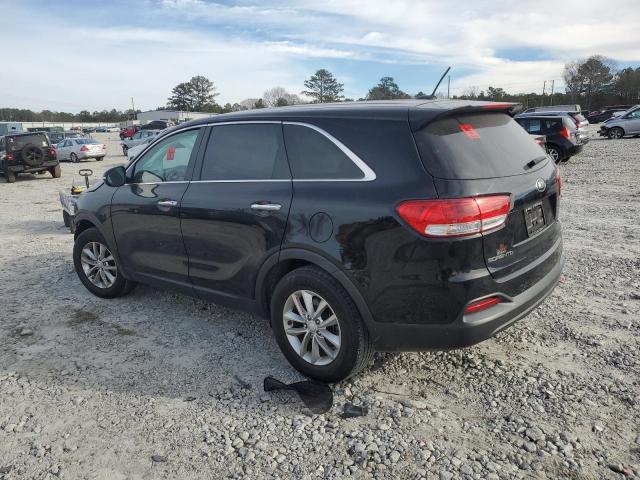 5XYPG4A35HG268154 | 2017 KIA SORENTO LX