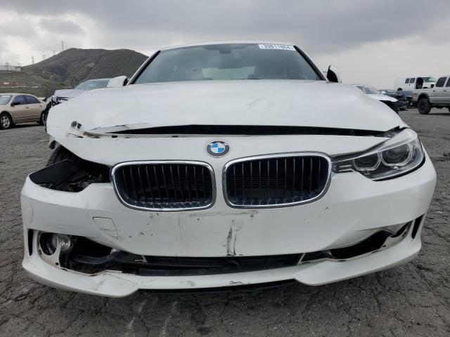 WBA3B1C54FK136176 | 2015 BMW 320 I