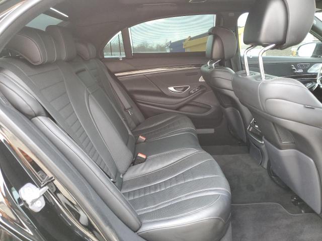 2020 MERCEDES-BENZ S 560 - WDDUG8DB5LA524854