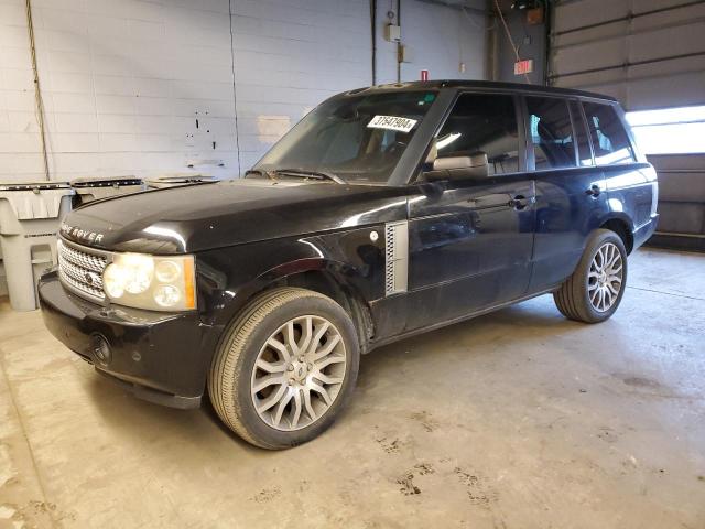 2009 Land Rover Range Rover Autobiography