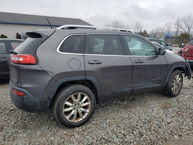 1C4PJMDB4EW264499 | 2014 JEEP CHEROKEE L