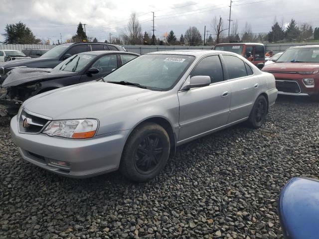 2003 Acura TL 