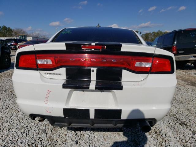 2C3CDXAG6EH222992 | 2014 DODGE CHARGER PO