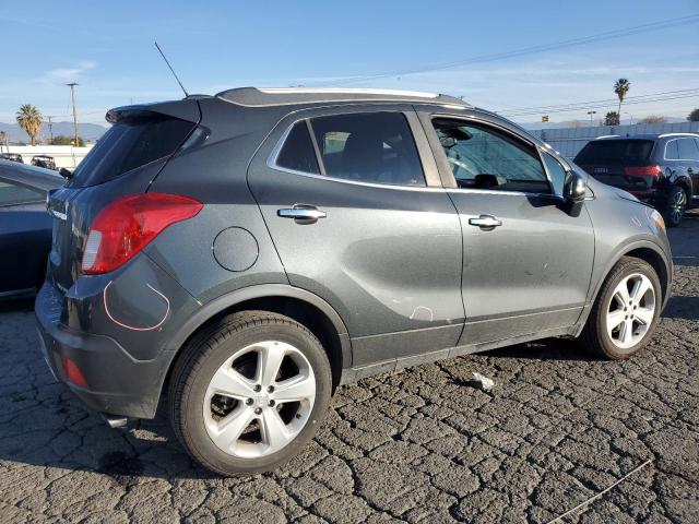 KL4CJASBXGB682148 | 2016 BUICK ENCORE