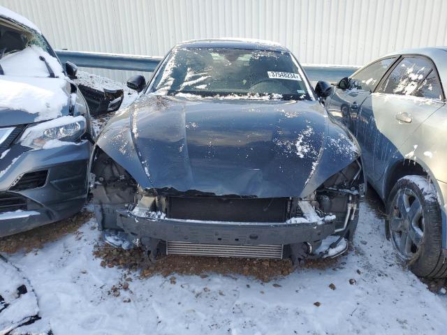 WAUDACF52MA003742 2021 AUDI A5, photo no. 5