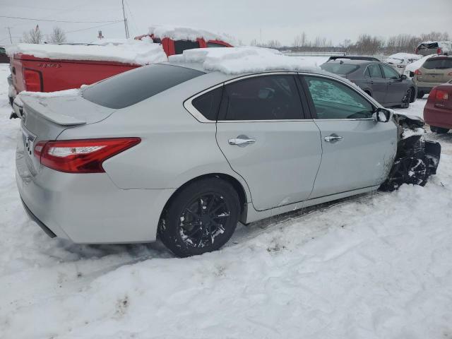 Vin: 1n4al3ap8gc226214, lot: 37902274, nissan altima 2.5 20163