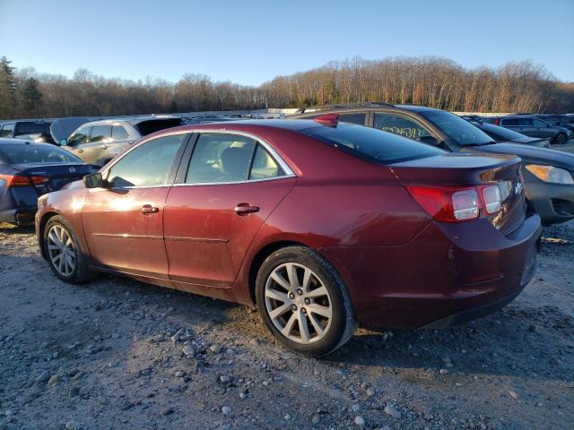 1G11D5SL7FF269964 | 2015 CHEVROLET MALIBU 2LT