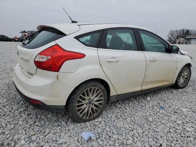 1FADP3N2XEL231055 | 2014 FORD FOCUS