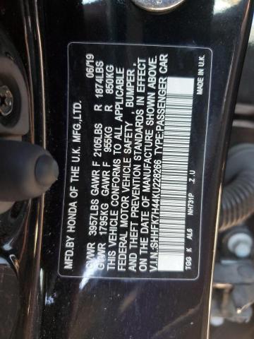 VIN WBA3C1G58DNR48518 2013 BMW 3 Series, 328I no.12