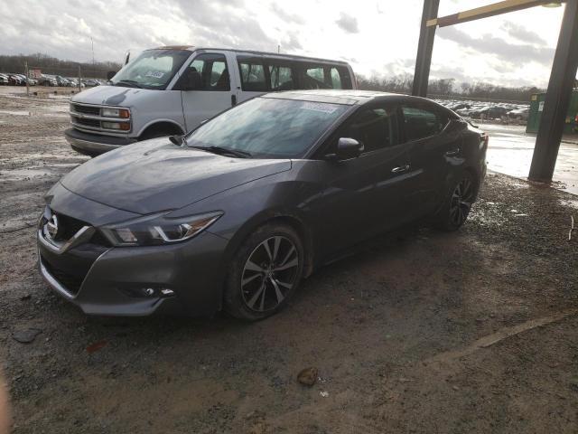 Vin: 1n4aa6ap2gc425816, lot: 38326534, nissan maxima 3.5s 2016 img_1