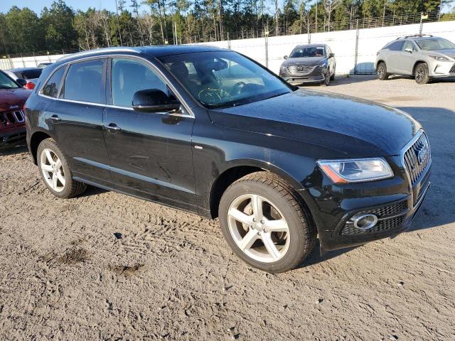 VIN WA1M2AFP9HA057335 2017 Audi Q5, Premium Plus no.4