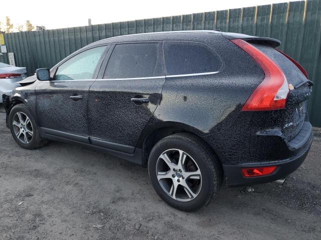 VIN YV4902DZ3D2464886 2013 Volvo XC60, T6 no.2