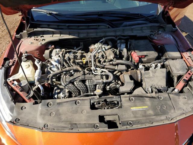 VIN KNDJT2A61D7520568 2021 NISSAN ALTIMA no.11