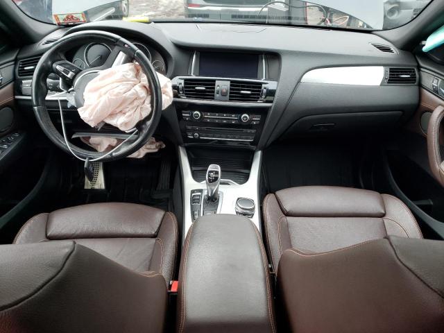 2017 BMW X4 XDRIVEM - 5UXXW7C3XH0U26204