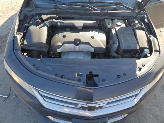 2G1115SL5E9112482 | 2014 CHEVROLET IMPALA LT