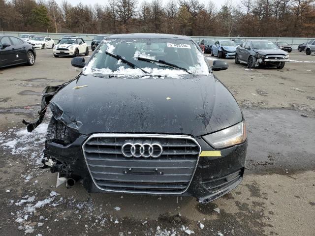 VIN WAUAFAFLXDN024287 2013 Audi A4, Premium no.5