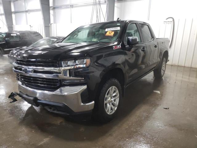 3GCUYDED3KG139423 | 2019 CHEVROLET 1500