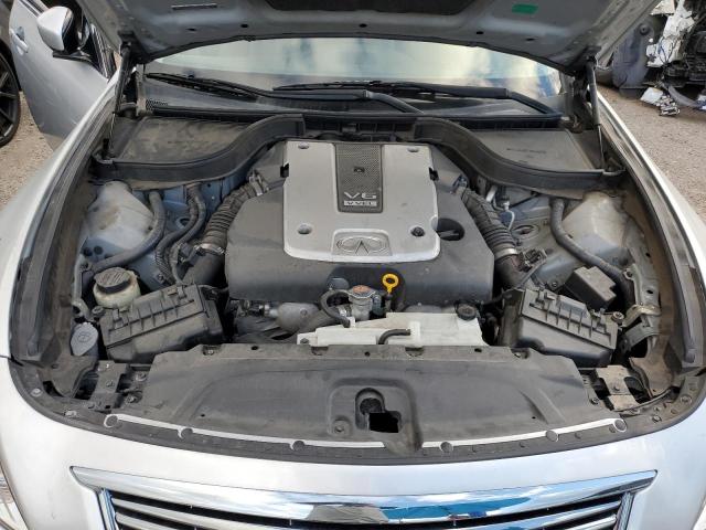 2013 Infiniti G - Image 11