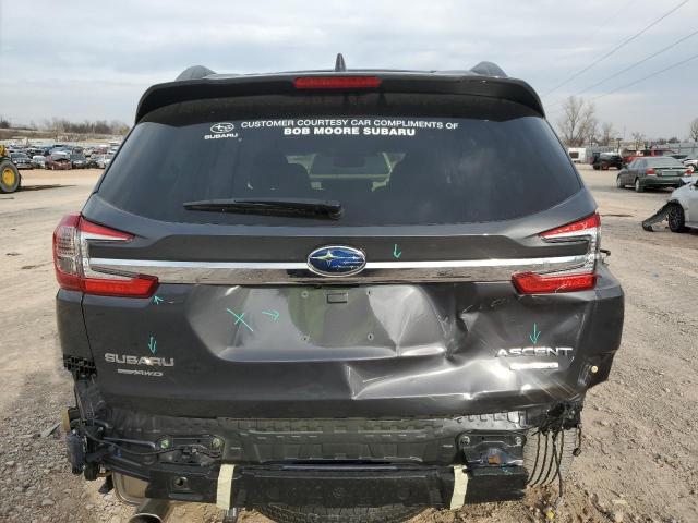 4S4WMAND7P3426806 | 2023 SUBARU ASCENT LIM