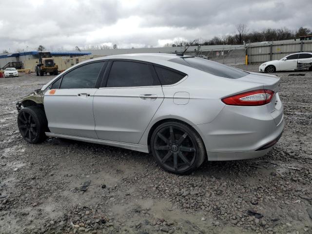 3FA6P0H70FR256063 | 2015 FORD FUSION SE